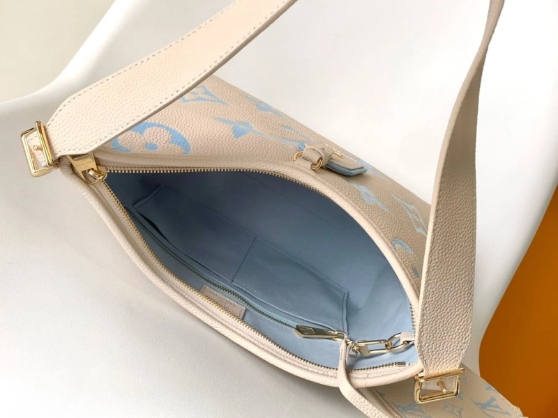 LV Shopping Bags 4056F-0111