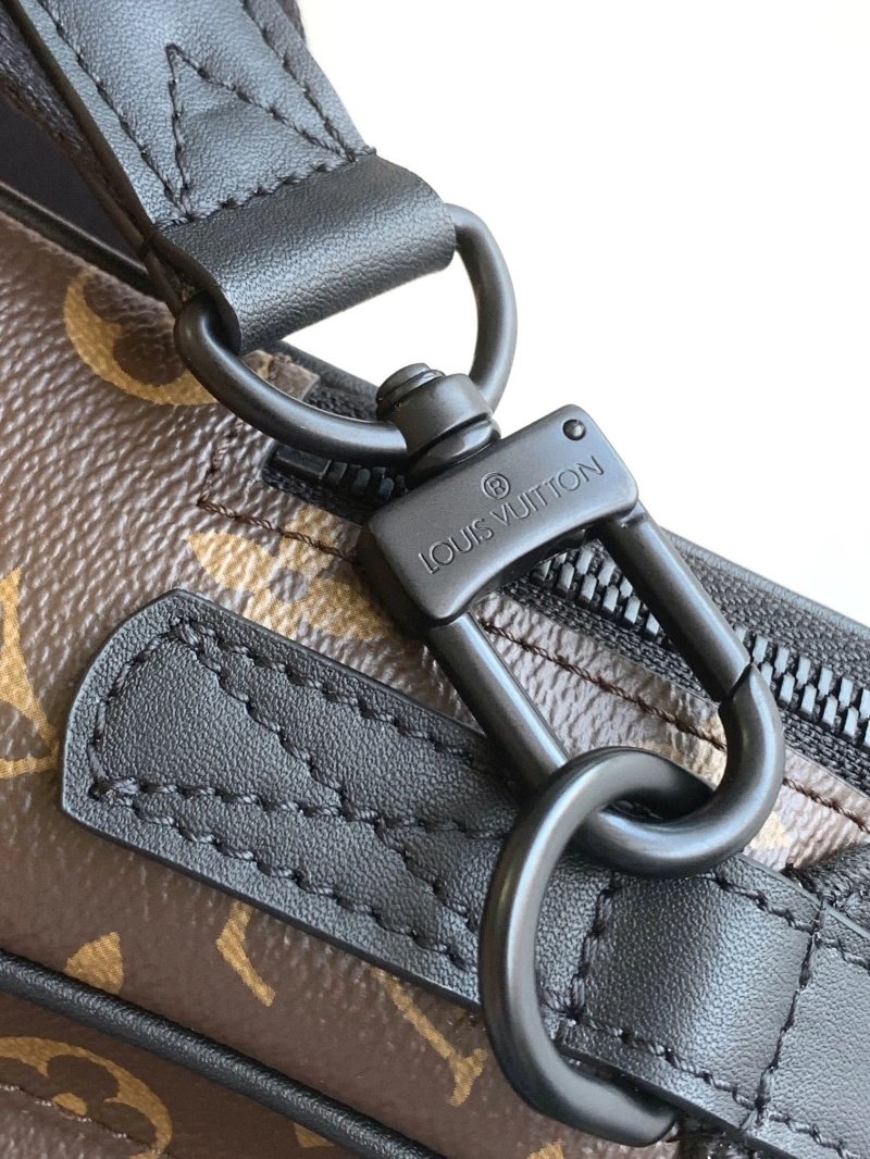 LV Satchel bags 4056F-0115