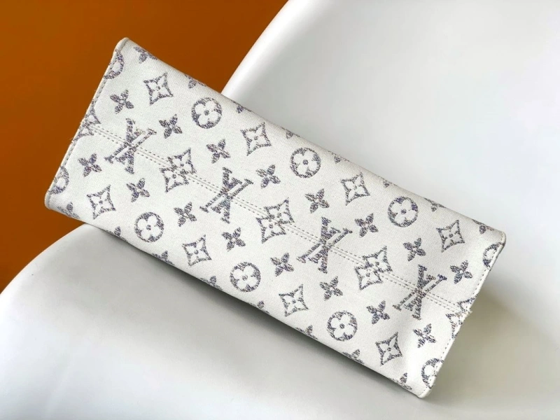 LV Shopping Bags 4056F-0123