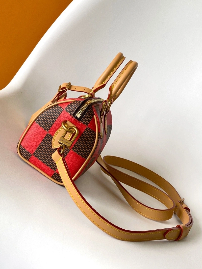 LV Speedy Bags 4056F-0126
