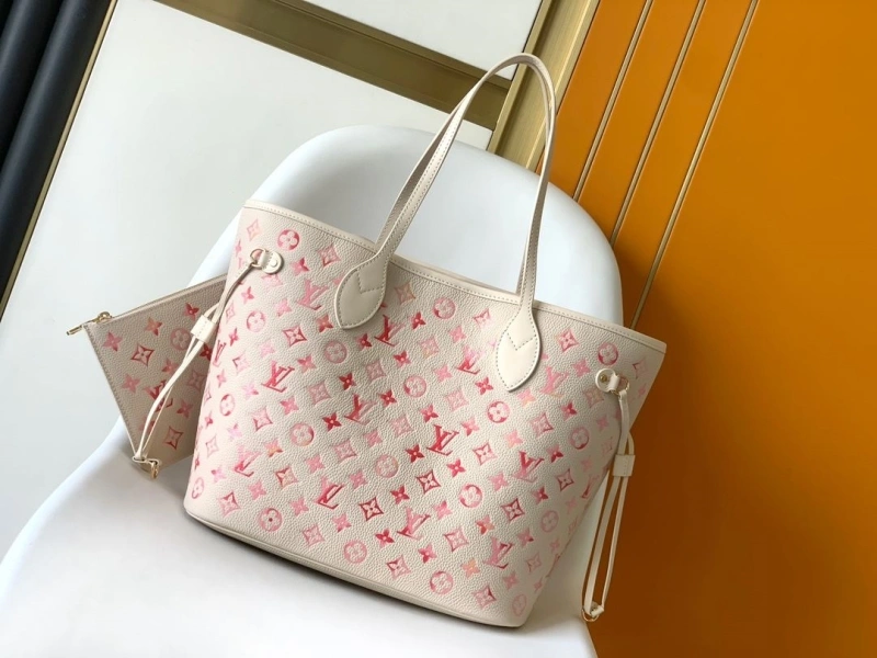 LV Shopping Bags 4056F-0140