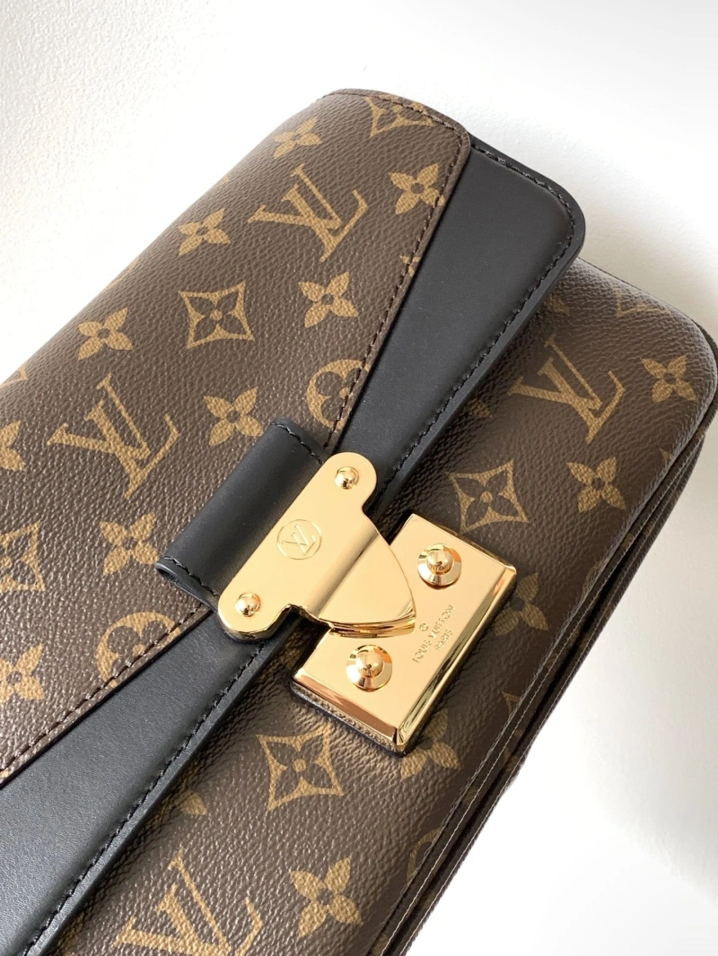LV Satchel bags 4056F-0155