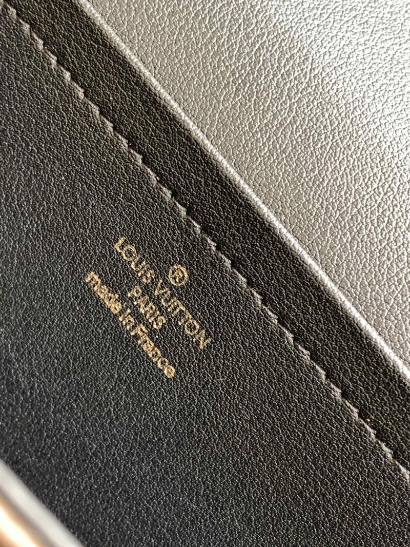 LV Satchel bags 4056F-0155