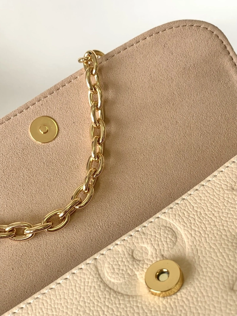 LV Satchel bags 4056F-0157
