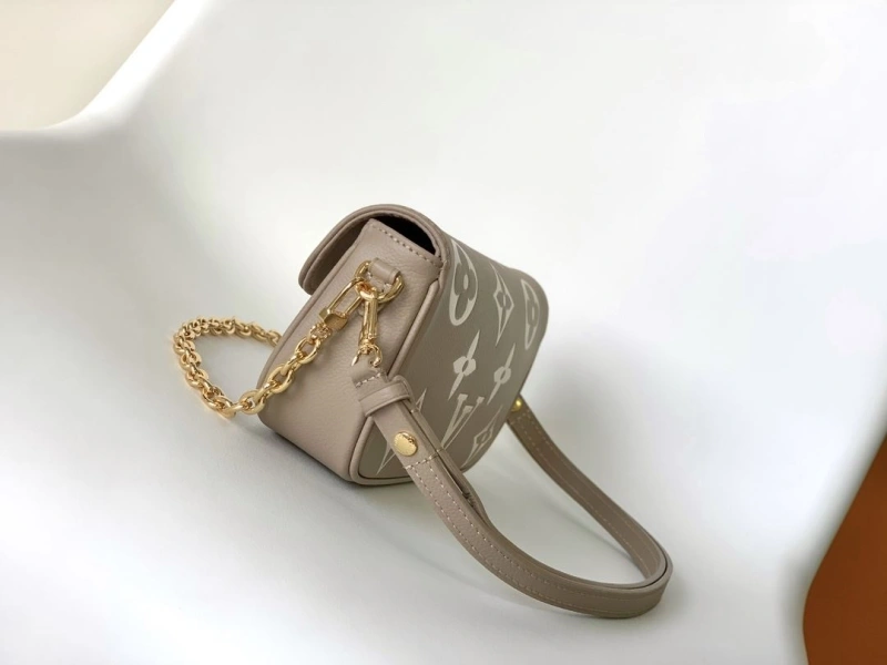 LV Satchel bags 4056F-0158