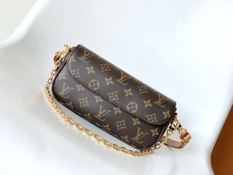 LV Satchel bags 4056F-0159