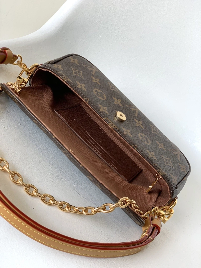 LV Satchel bags 4056F-0159