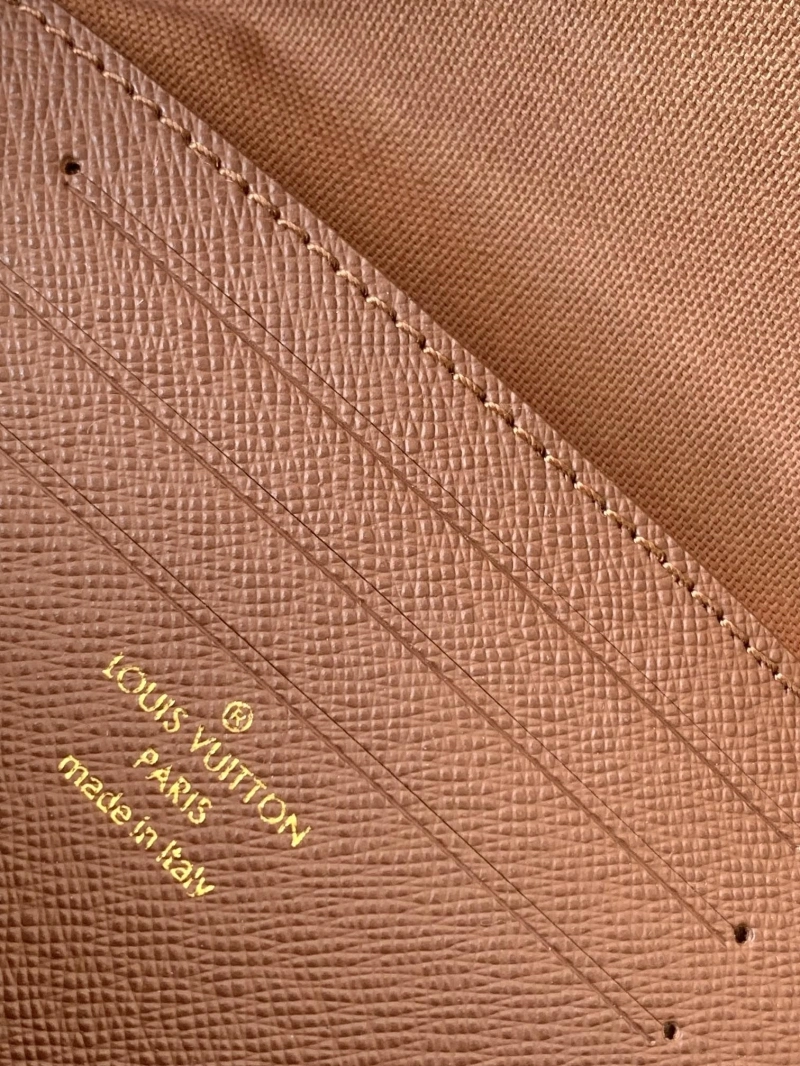 LV Satchel bags 4056F-0159