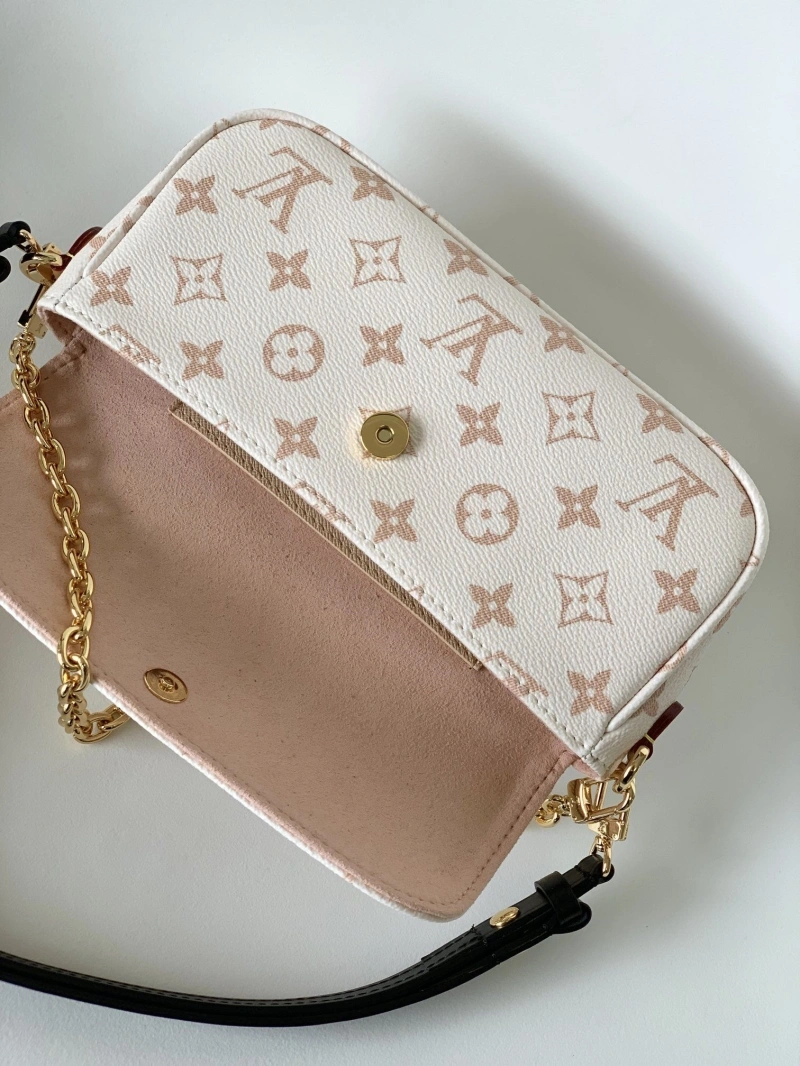 LV Satchel bags 4056F-0160