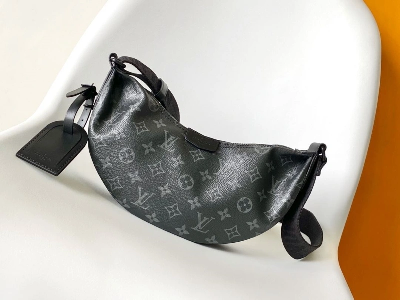 LV Satchel bags 4056F-0172