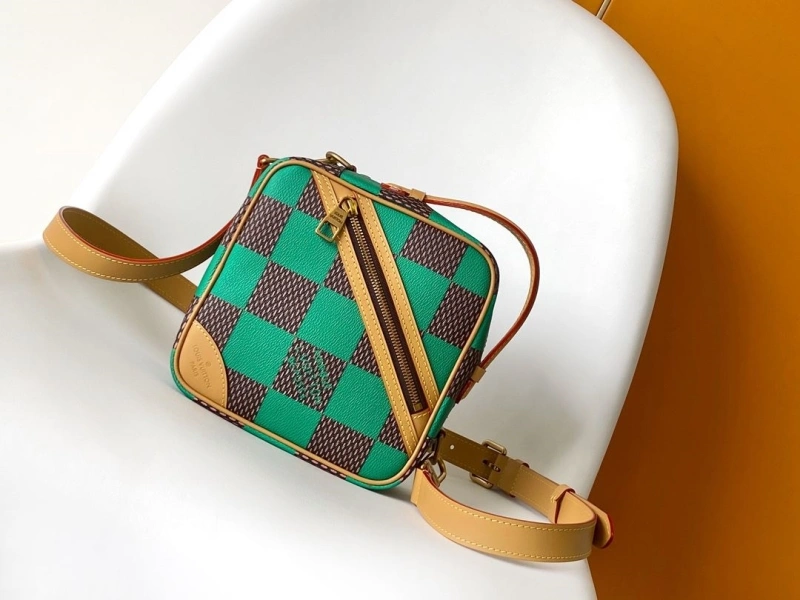LV Box Bags 4056F-0174