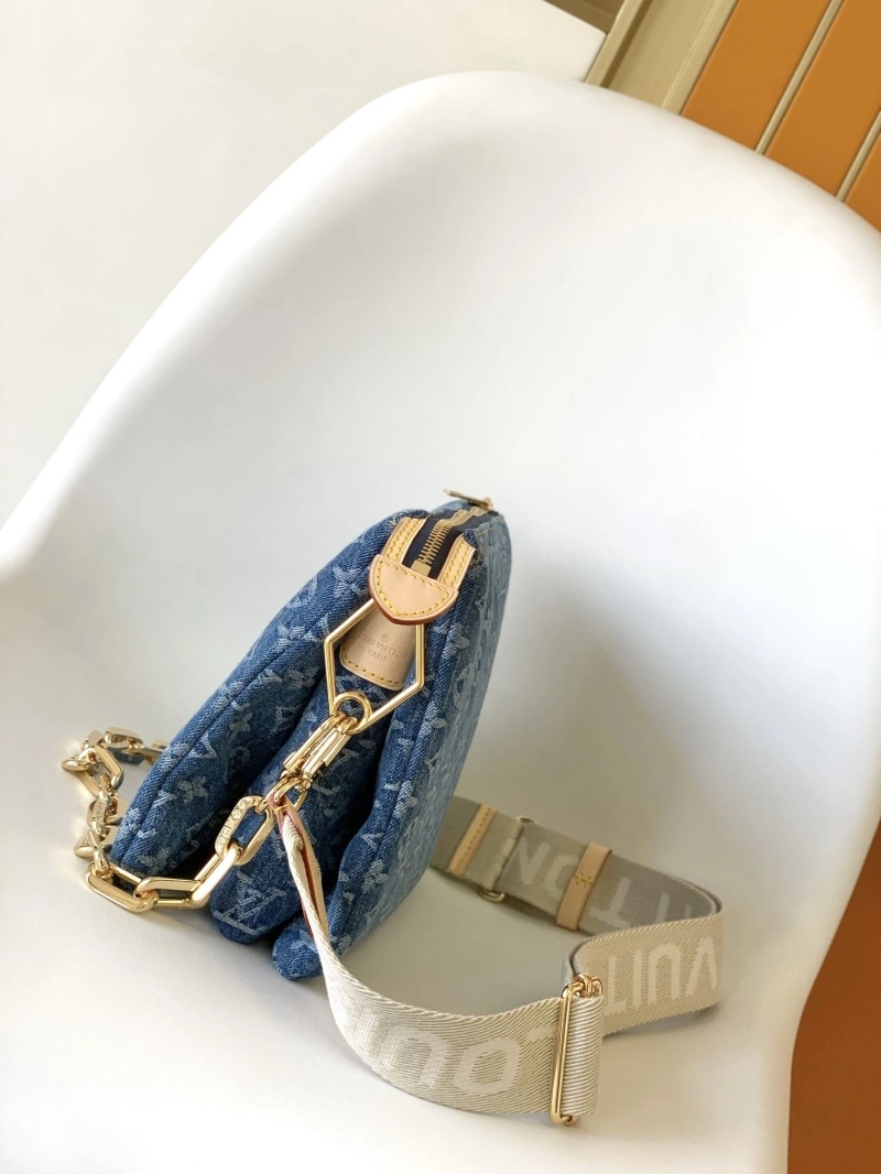 LV Satchel bags 4056F-0179