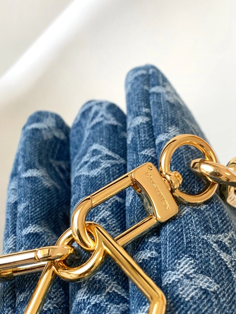LV Satchel bags 4056F-0179