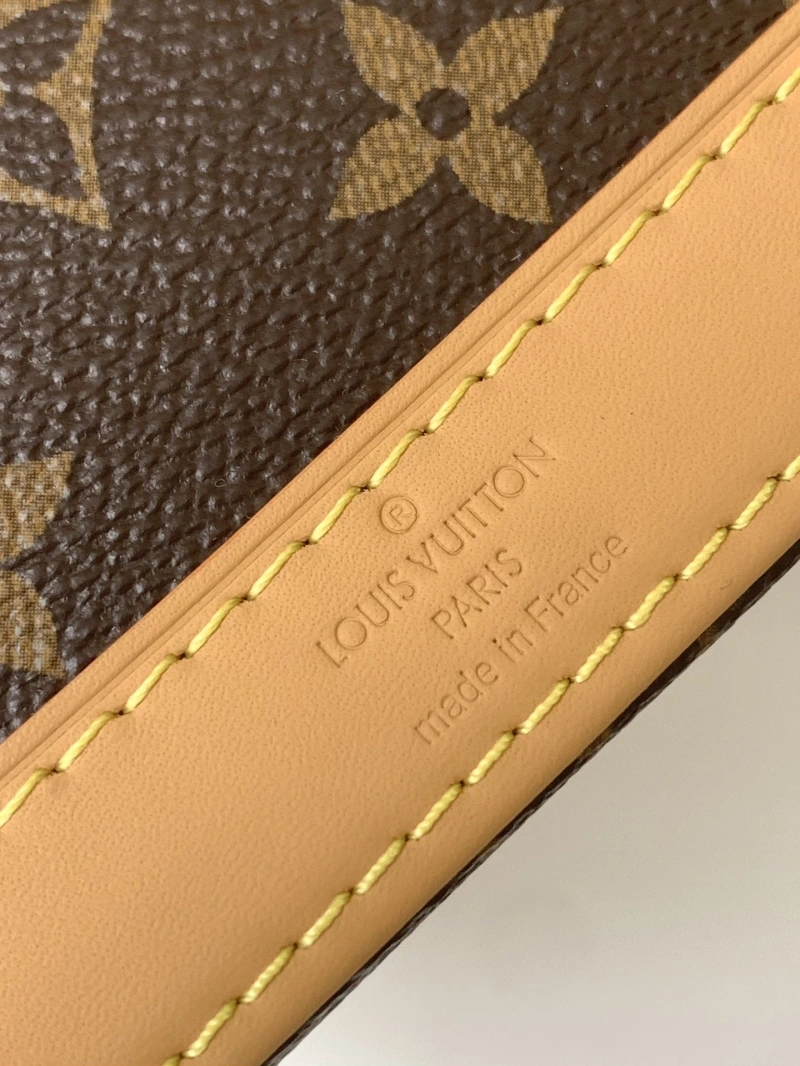 LV Top Handle Bags 4056F-0188