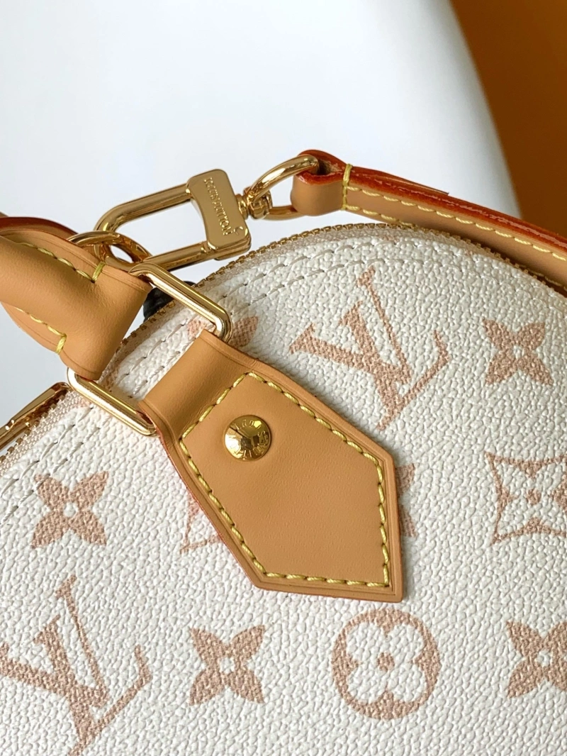 LV Top Handle Bags 4056F-0190