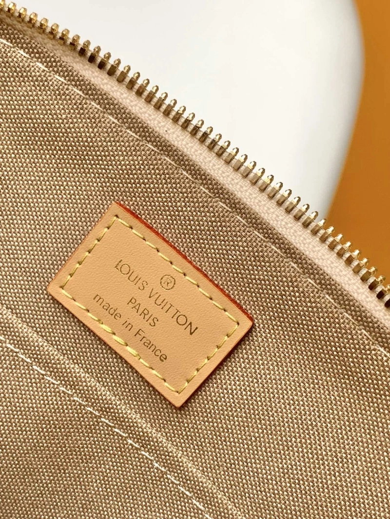 LV Top Handle Bags 4056F-0190