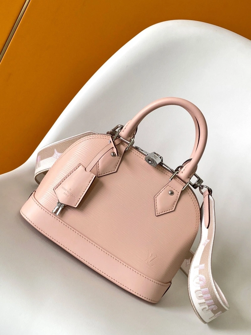 LV Top Handle Bags 4056F-0192