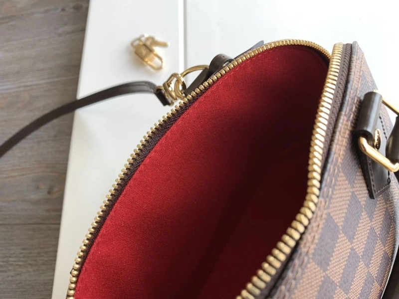 LV Top Handle Bags 4056F-0195
