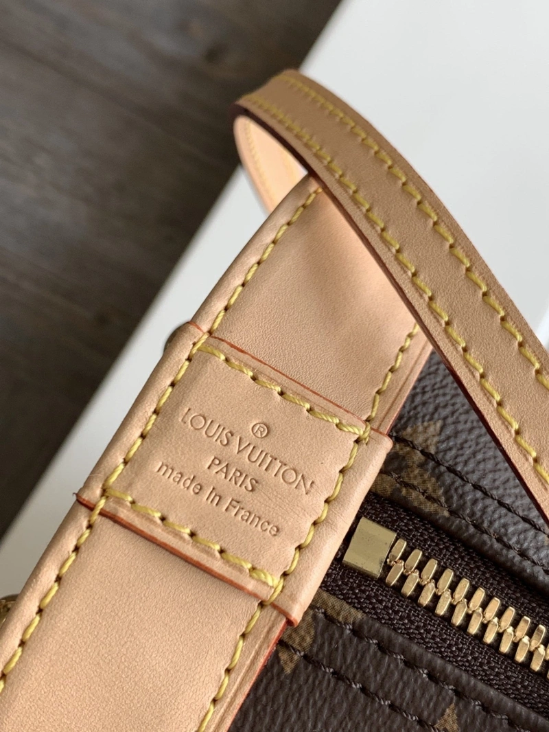 LV Top Handle Bags 4056F-0196