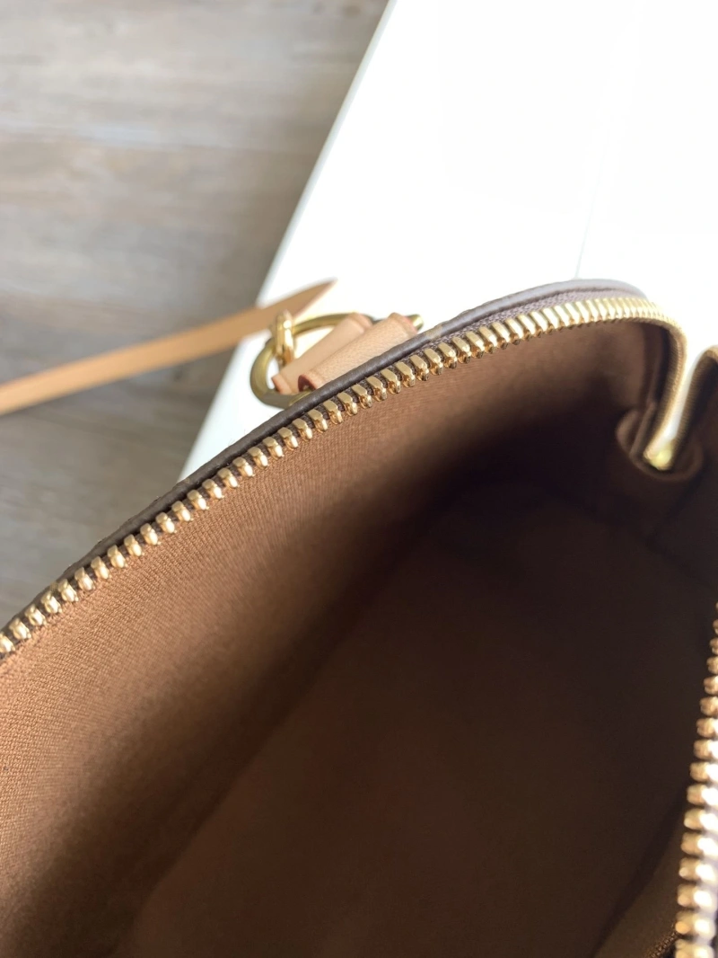 LV Top Handle Bags 4056F-0196