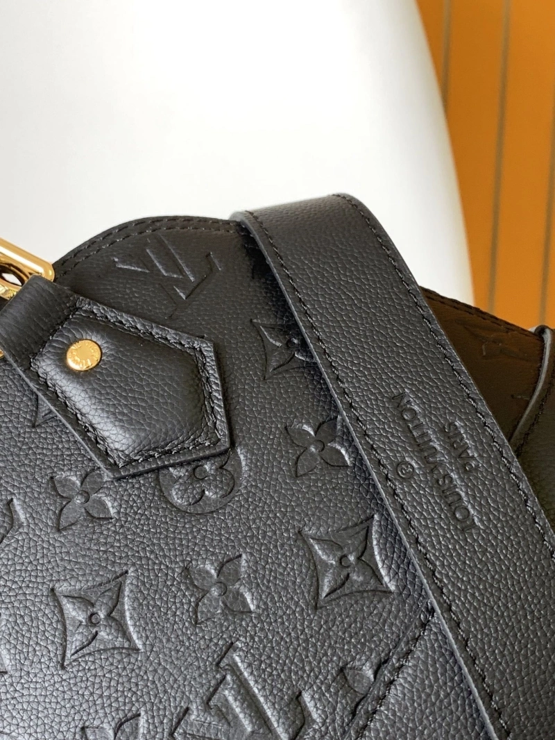 LV Top Handle Bags 4056F-0197