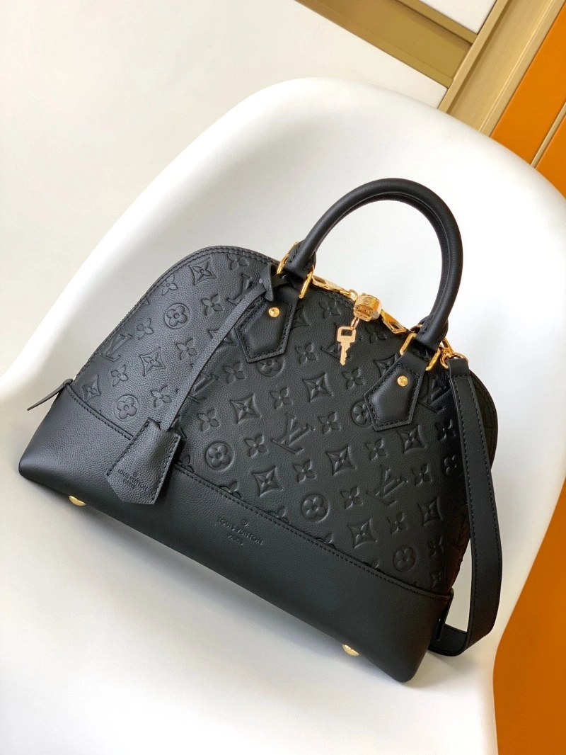 LV Top Handle Bags 4056F-0198