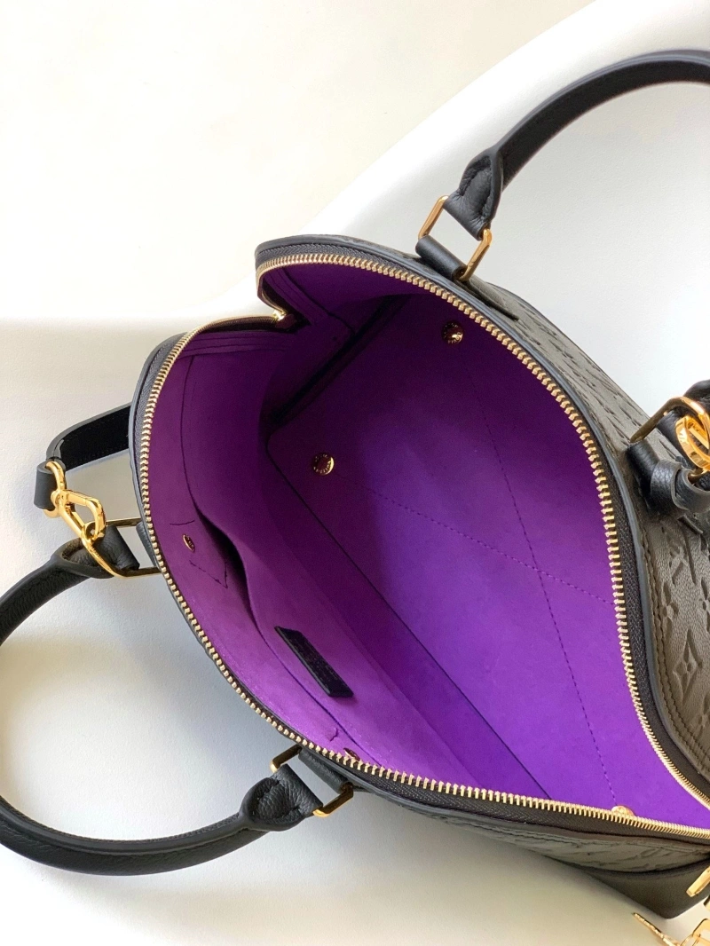 LV Top Handle Bags 4056F-0198