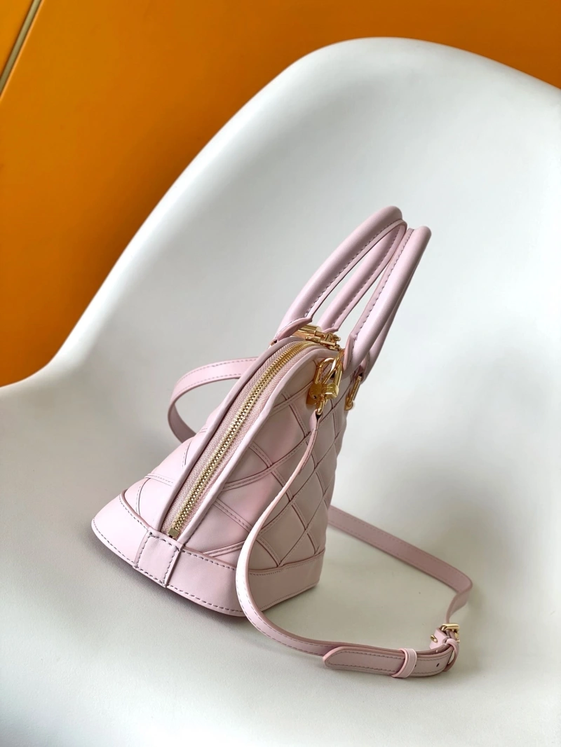 LV Top Handle Bags 4056F-0200