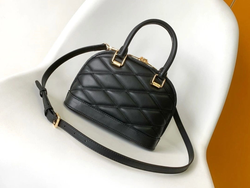 LV Top Handle Bags 4056F-0202