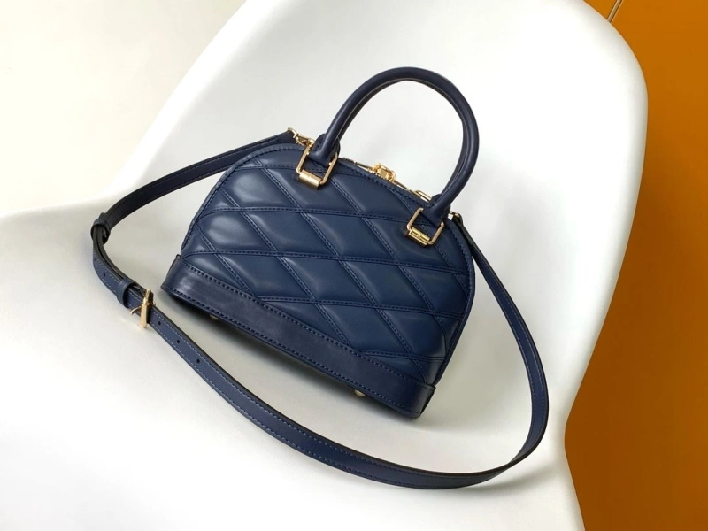 LV Top Handle Bags 4056F-0203