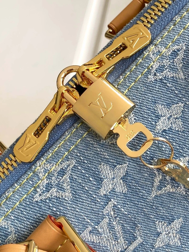 LV Speedy Bags 4056F-0208