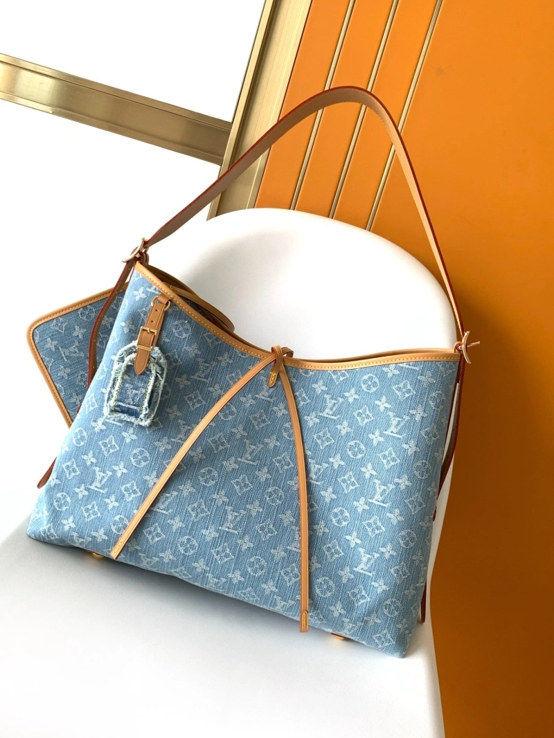 LV Top Handle Bags 4056F-0210