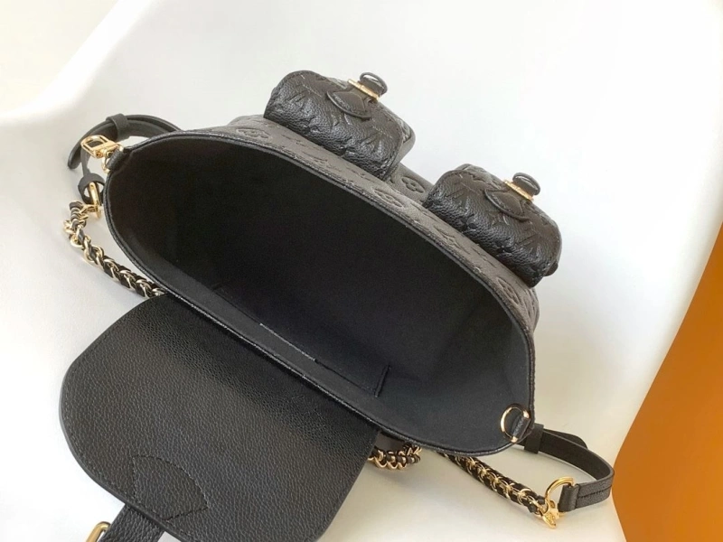 LV Backpacks 4056F-0213