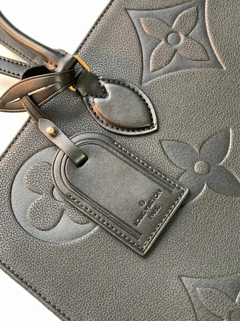 LV Shopping Bags 4056F-0221