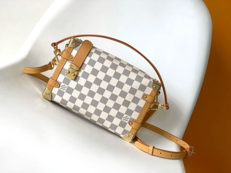 LV Box Bags 4056F-0233