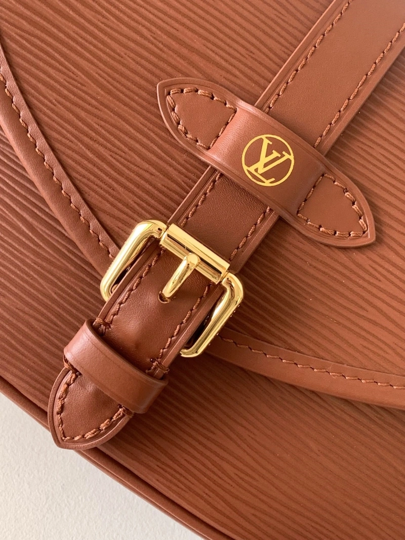 LV Satchel bags 4056F-0240