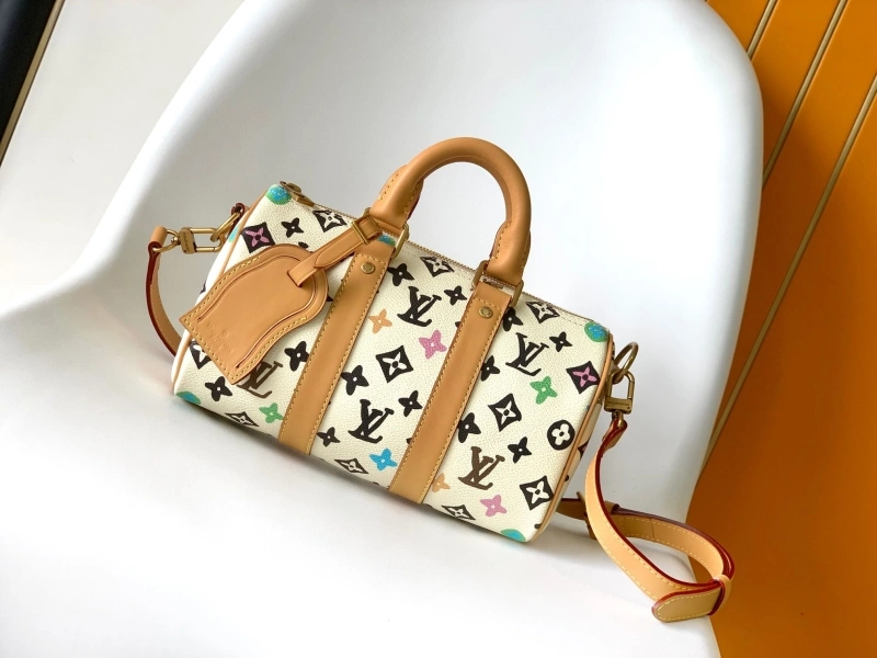 LV Speedy Bags 4056F-0255