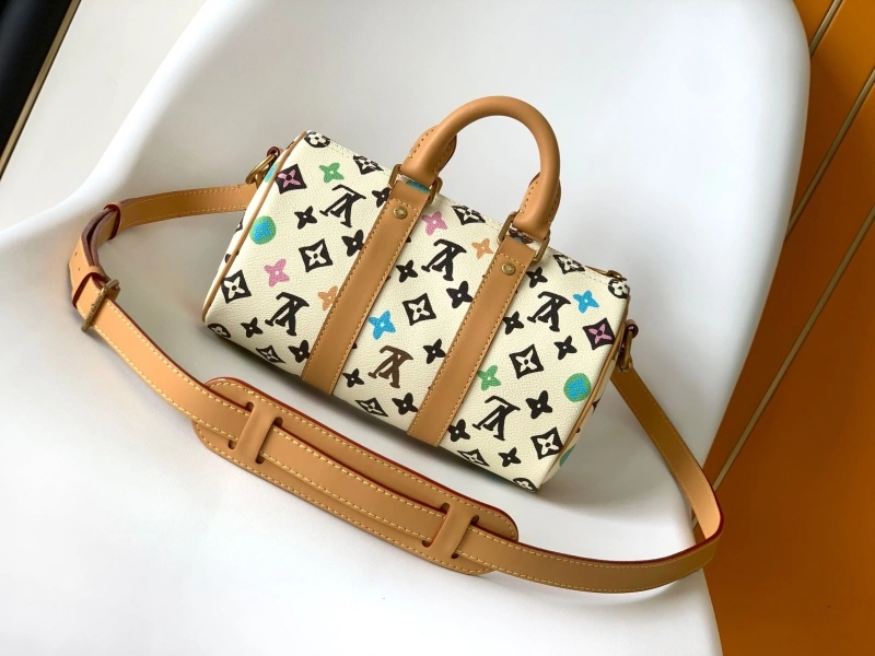 LV Speedy Bags 4056F-0255