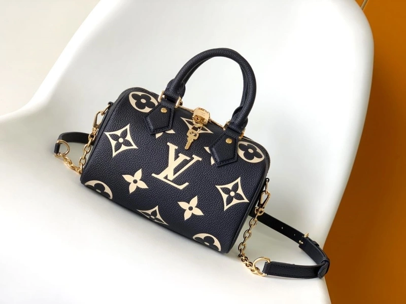 LV Speedy Bags 4056F-0268