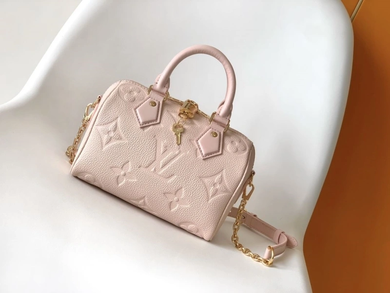 LV Speedy Bags 4056F-0271