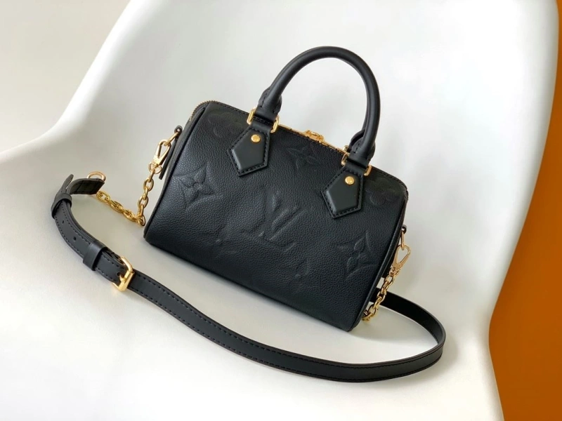 LV Speedy Bags 4056F-0274