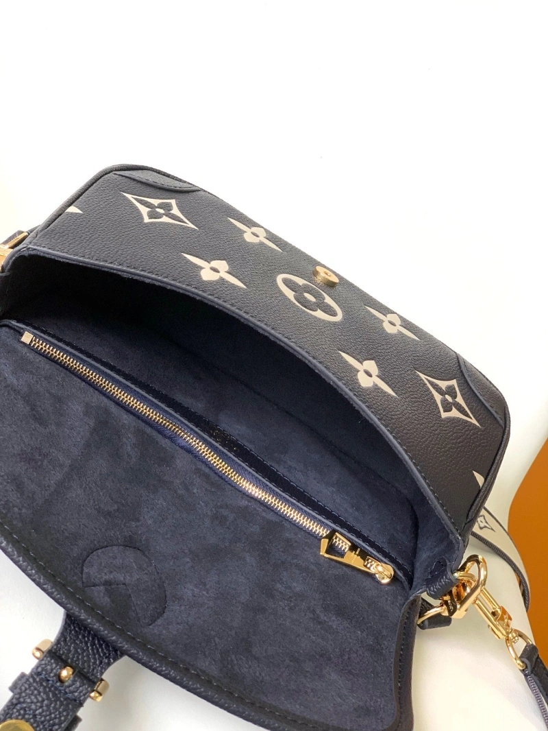 LV Satchel bags 4056F-0277