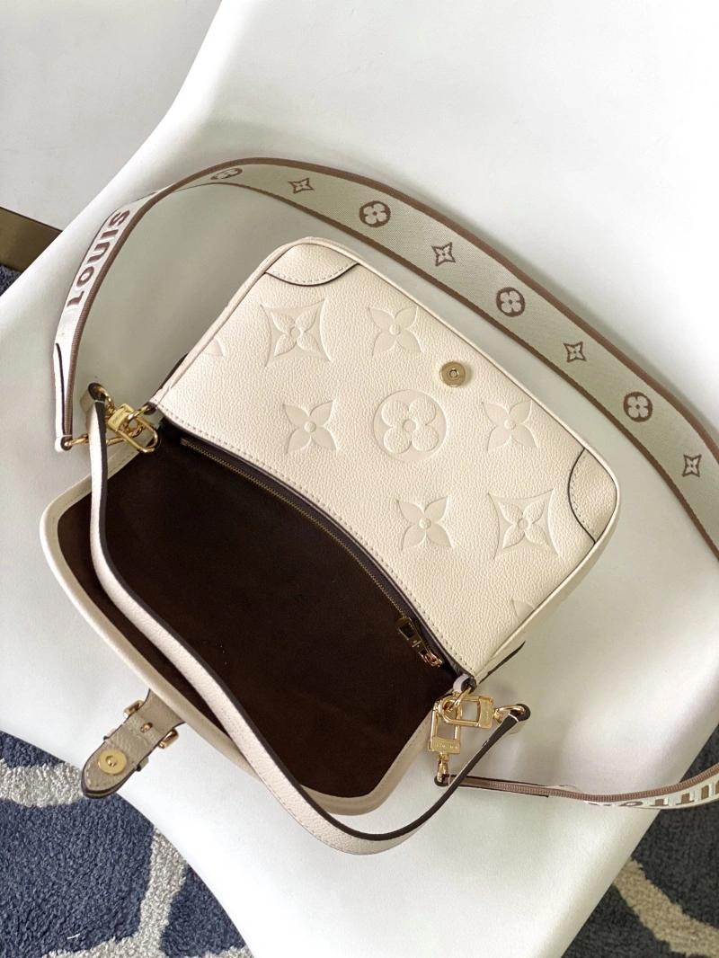 LV Satchel bags 4056F-0280