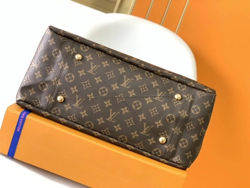 LV Shopping Bags 4056F-0291