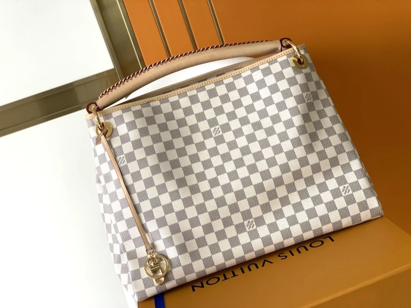 LV Shopping Bags 4056F-0293