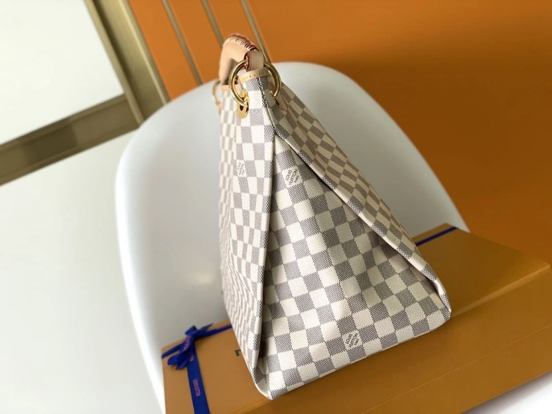 LV Shopping Bags 4056F-0293