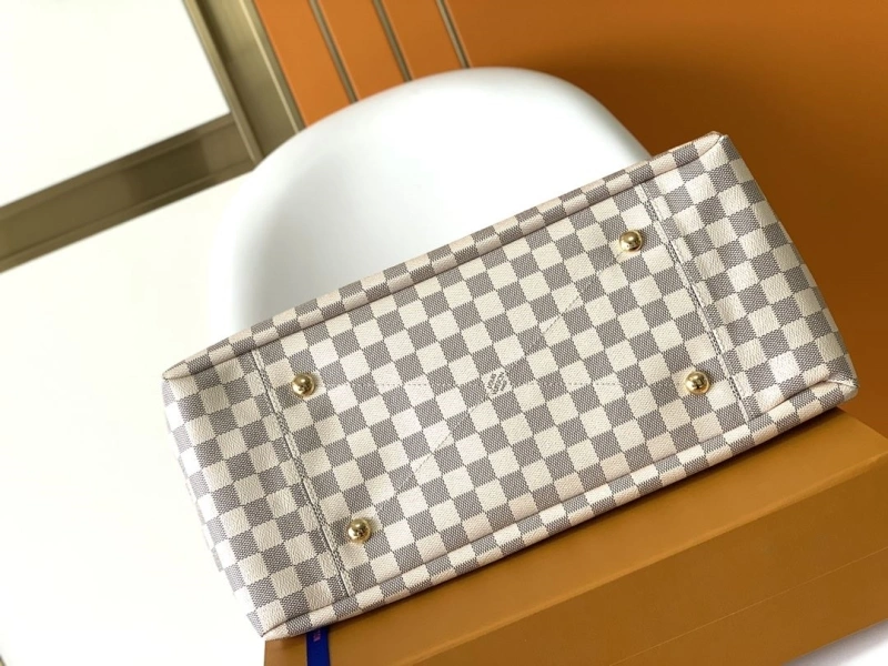 LV Shopping Bags 4056F-0293
