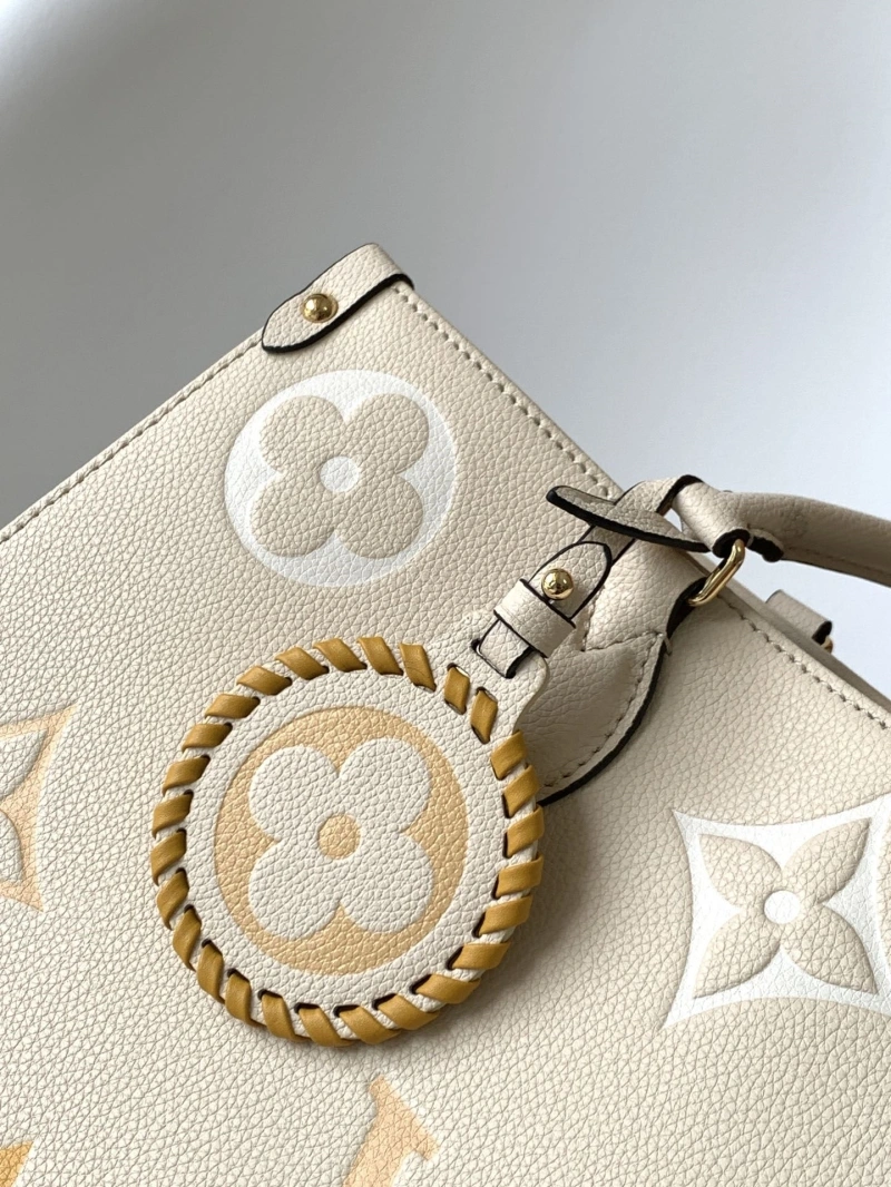 LV Shopping Bags 4056F-0295