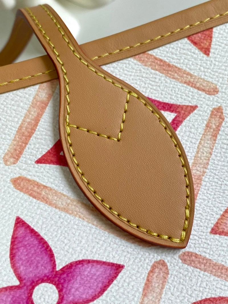 LV Shopping Bags 4056F-0296