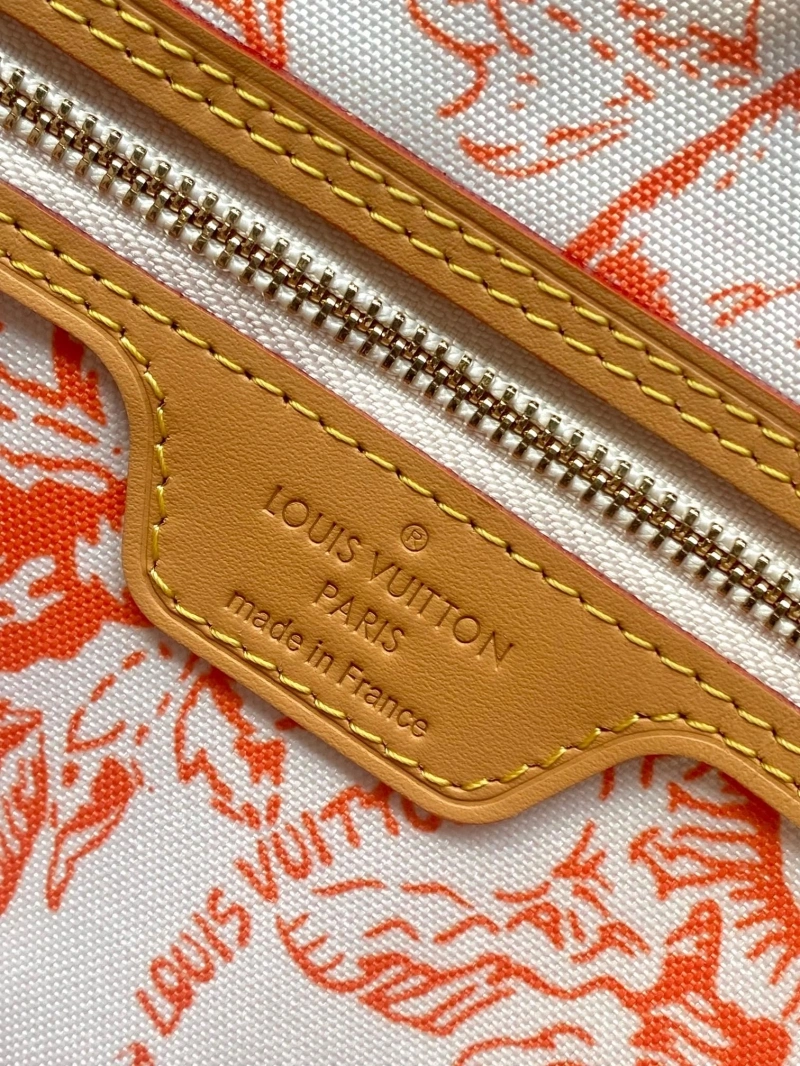 LV Shopping Bags 4056F-0296